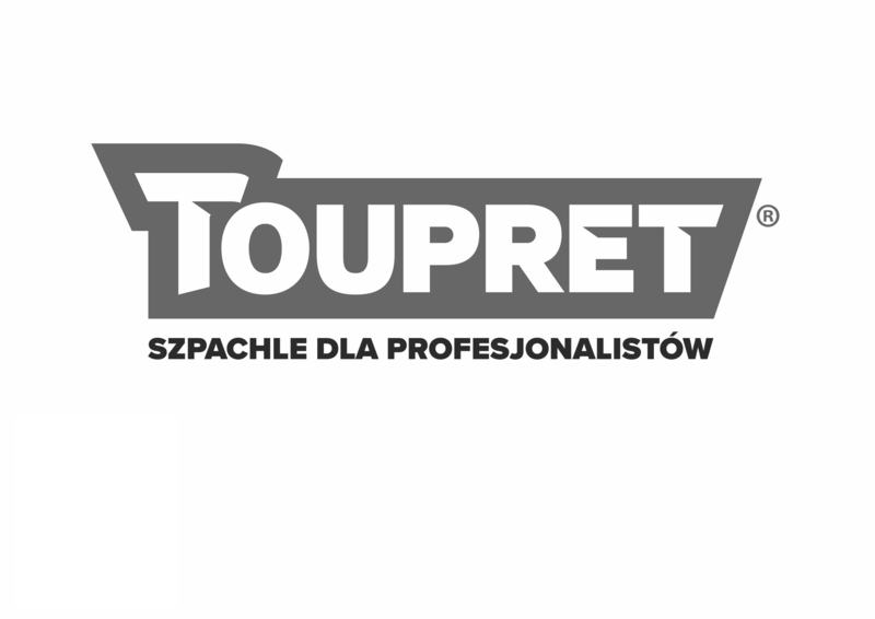 TOUPRET SYSTEM: Wielozadaniowa masa szpachlowa, łatwa aplikacja i mniej szlifowania